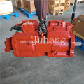 Excavator parts EC160B main pump K3V112 K3V112DT K5V80DT 14533644